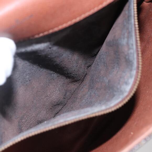 LOUIS VUITTON Monogram Chantilly GM Shoulder Bag M51232 - Picture 13 of 13